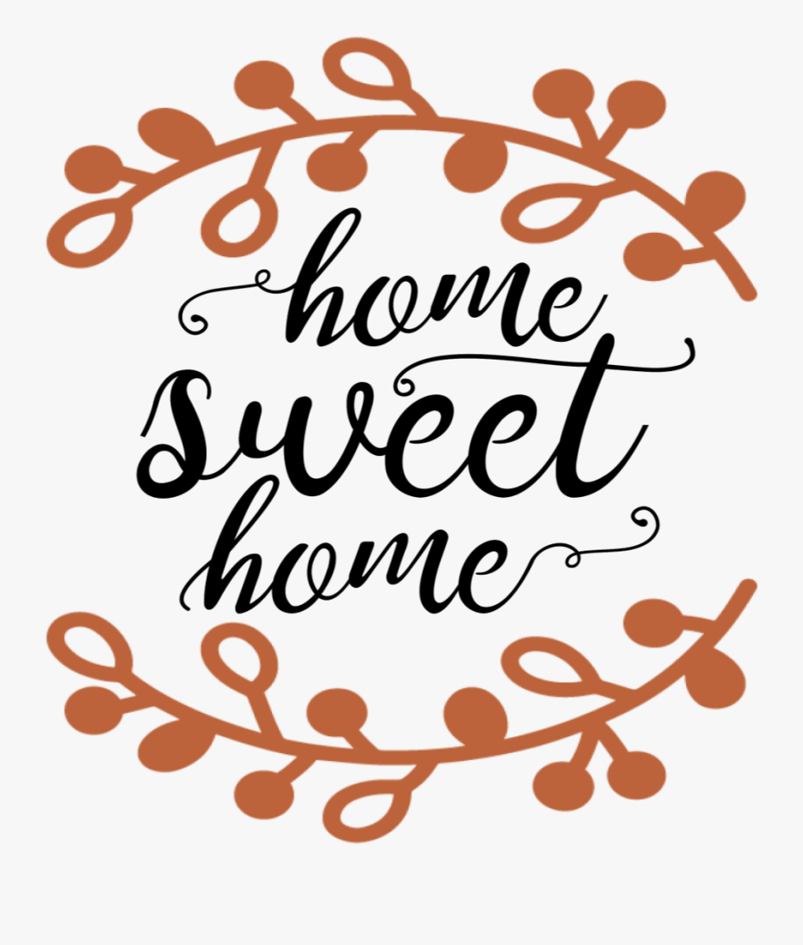 Calligraphy, Transparent Clipart