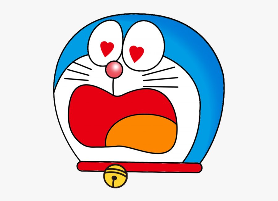 Doraemon Wallpaper Desktop, Transparent Clipart