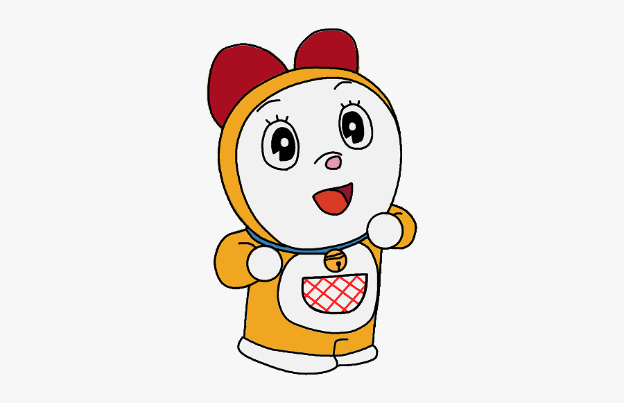 Cartoon Of Doraemon Doraemon, Transparent Clipart