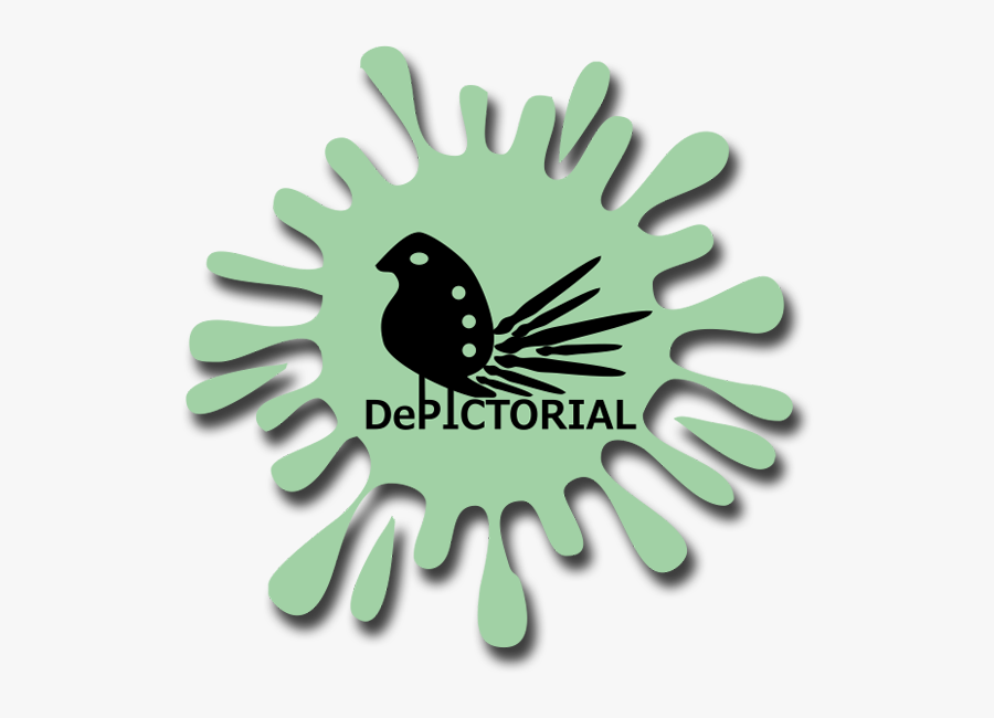 Depictorial - Illustration, Transparent Clipart