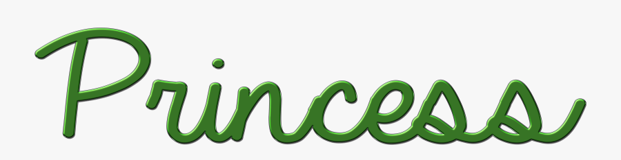 Calligraphy, Transparent Clipart