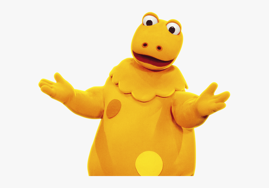 Casimir, Transparent Clipart