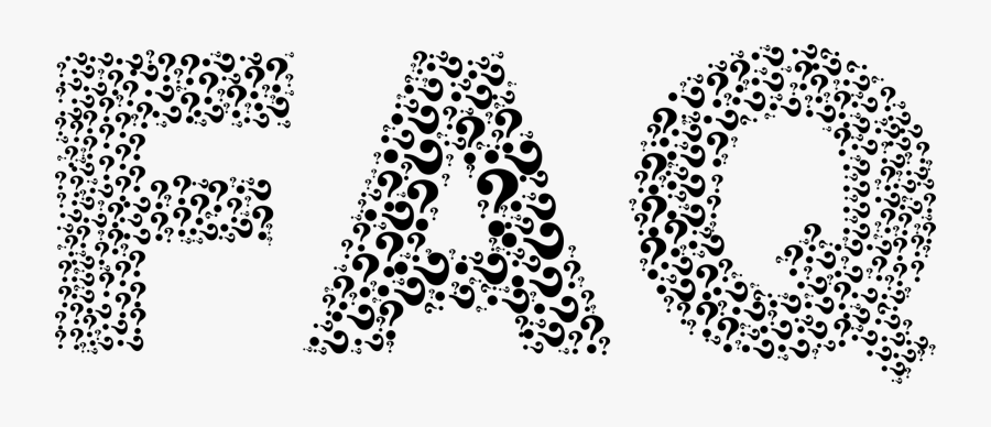 Transparent Education Clipart - Faq Images Clipart, Transparent Clipart
