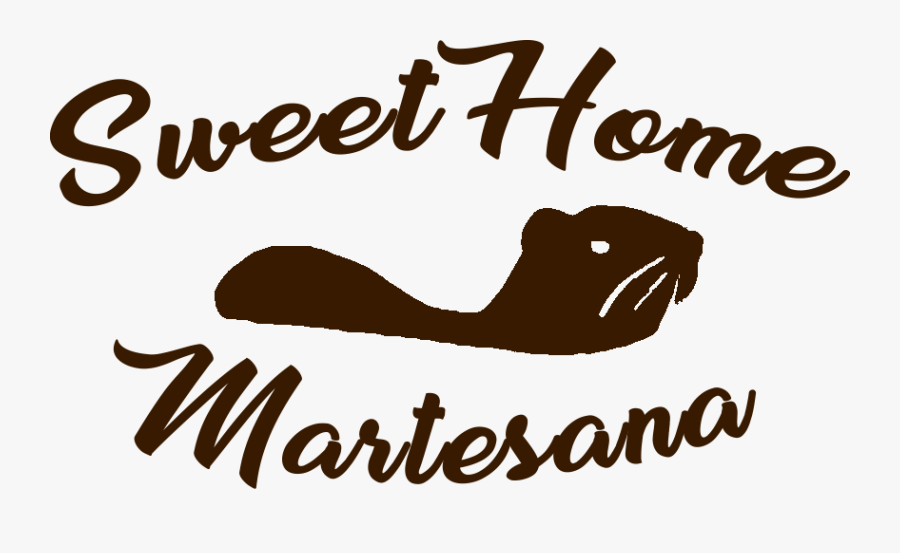 Sweet Home Martesana - Rodent, Transparent Clipart