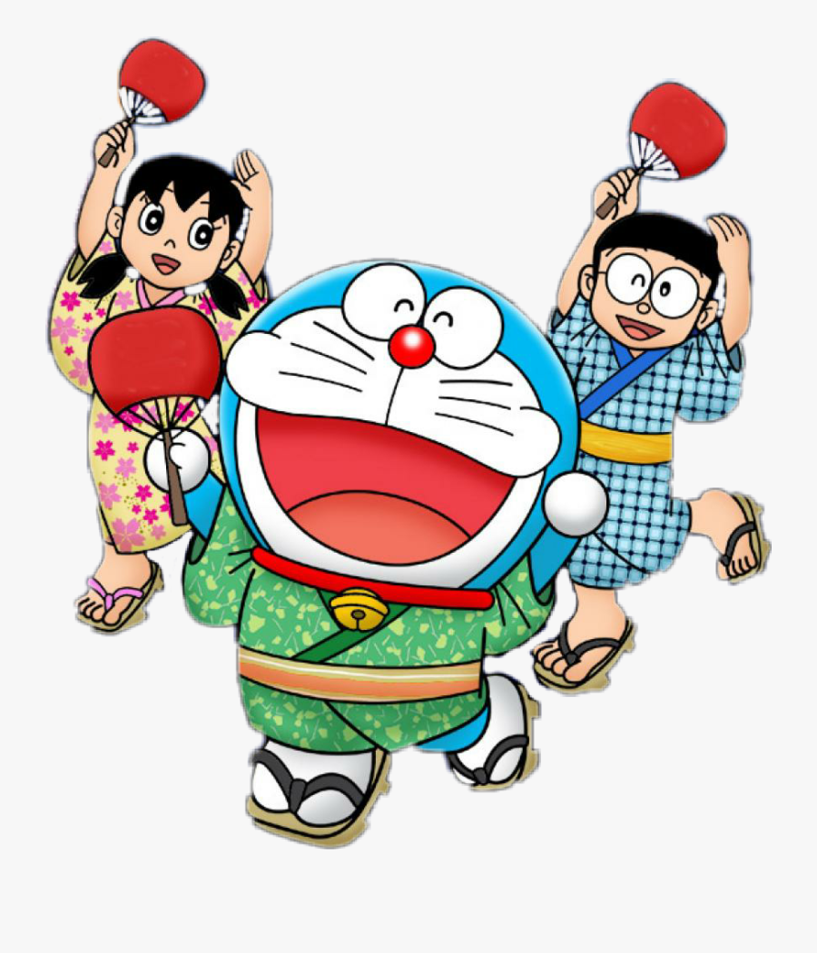 Hình Nền Doremon Cho Điện Thoại, Transparent Clipart