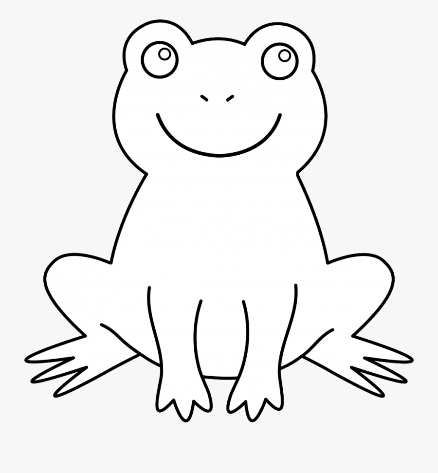 Keep Calm And Love Frogs, Transparent Clipart
