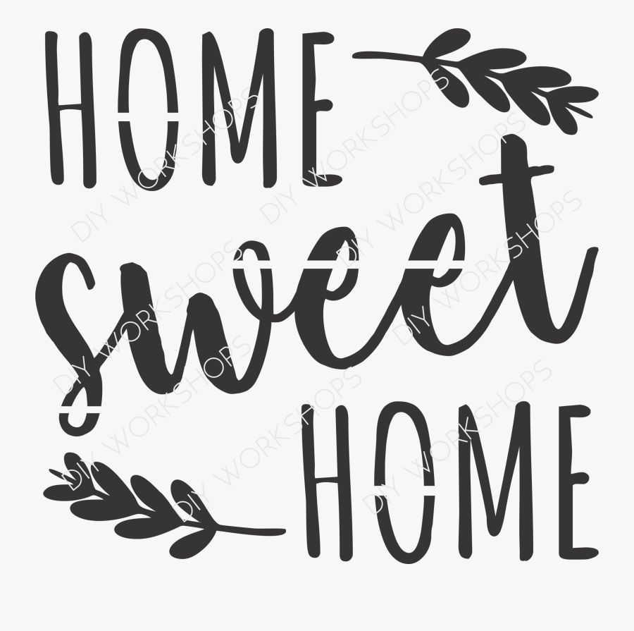 Calligraphy, Transparent Clipart