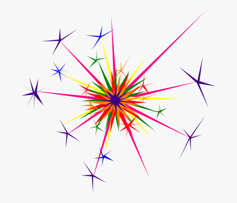 Spark Academy, Transparent Clipart