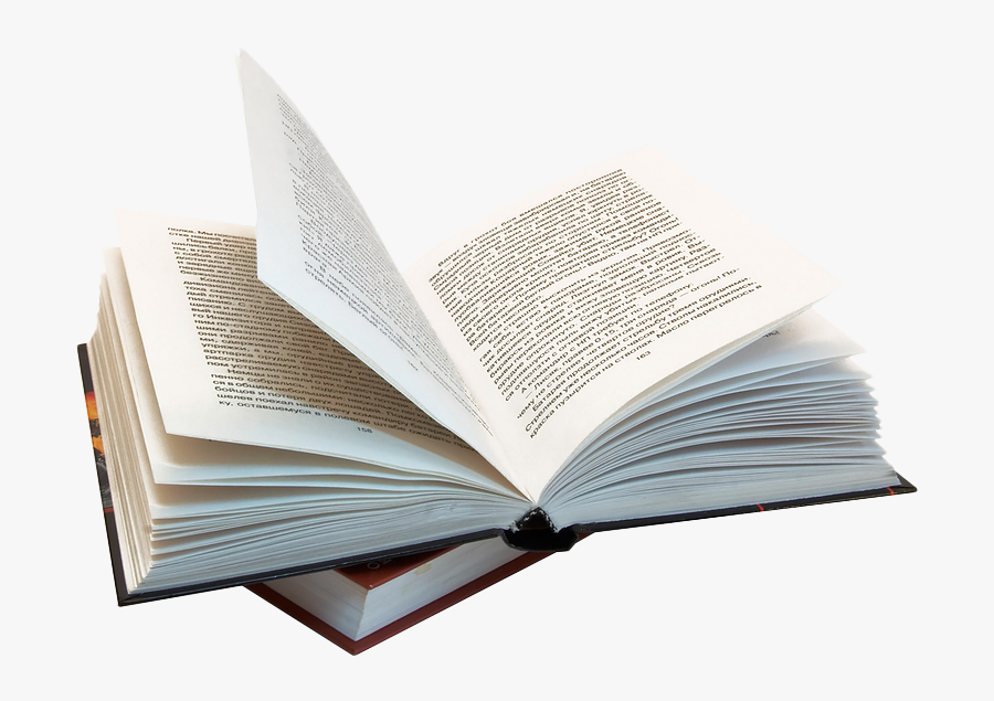 Book Png Transparent Free Images, Transparent Clipart
