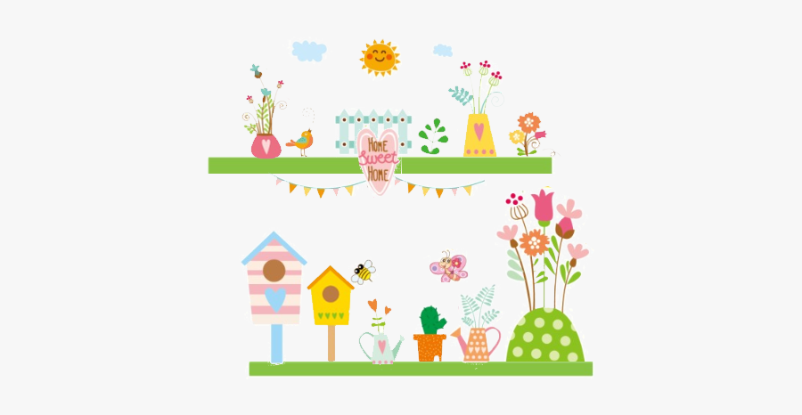 Wall Decal, Transparent Clipart