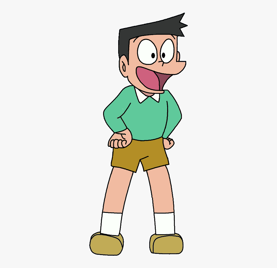 Suneo Png Doraemon Suneo , Free Transparent Clipart ClipartKey