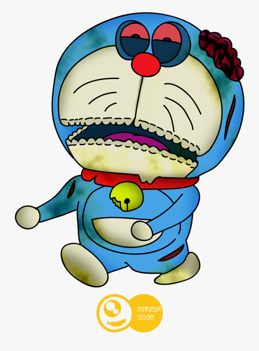 Download Gambar Keren Doraemon gambar ke 17