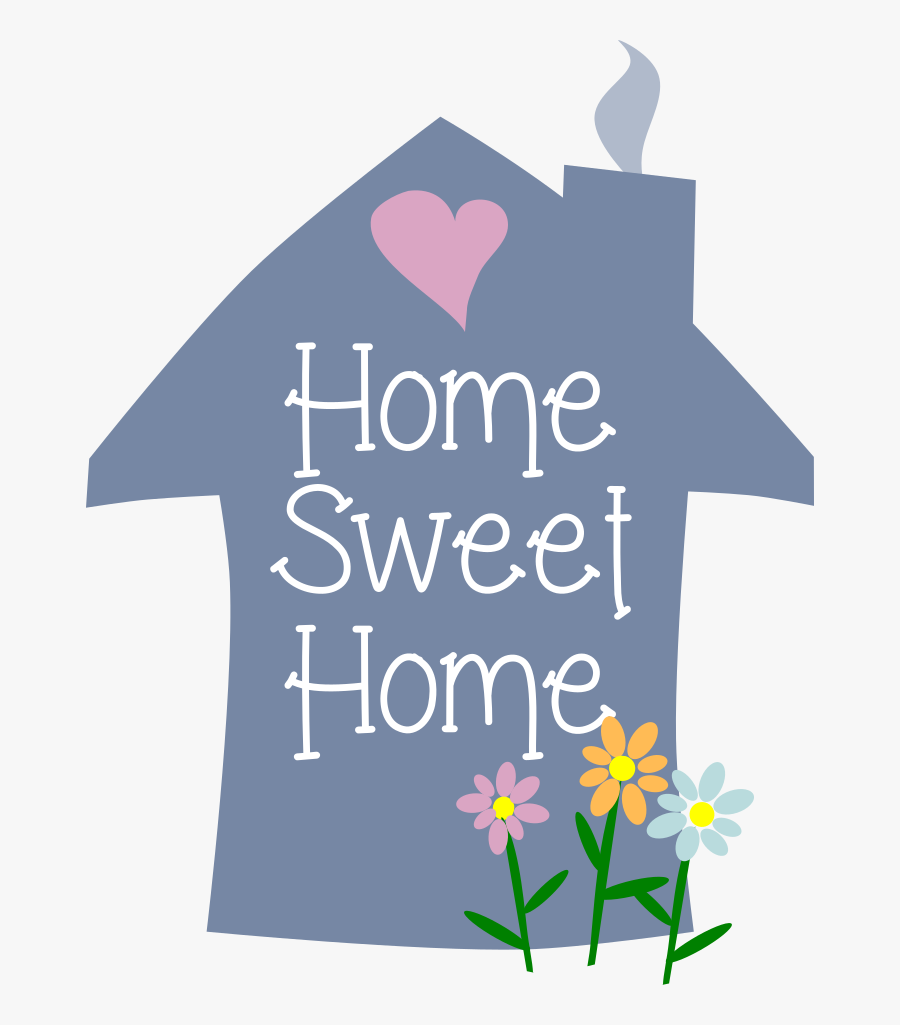 Home Sweet Home House Warming Images Png , Free