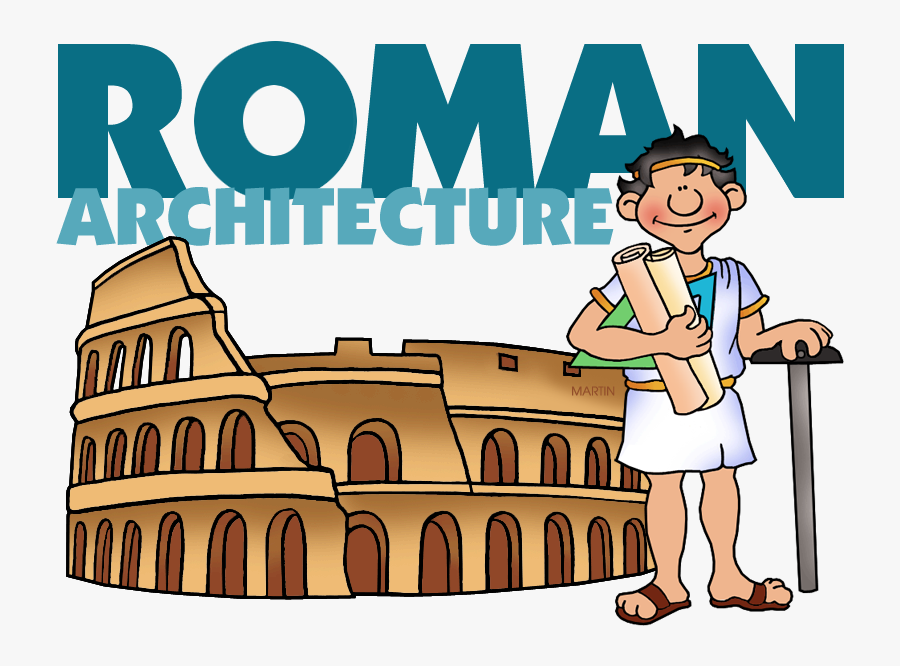 Phillip Martin Png Roman - Stuff In Ancient Rome, Transparent Clipart
