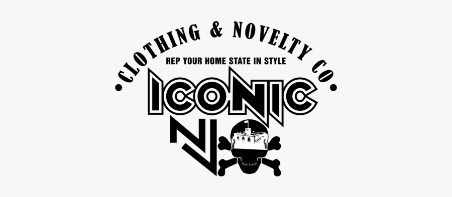 Iconicnj - Illustration, Transparent Clipart