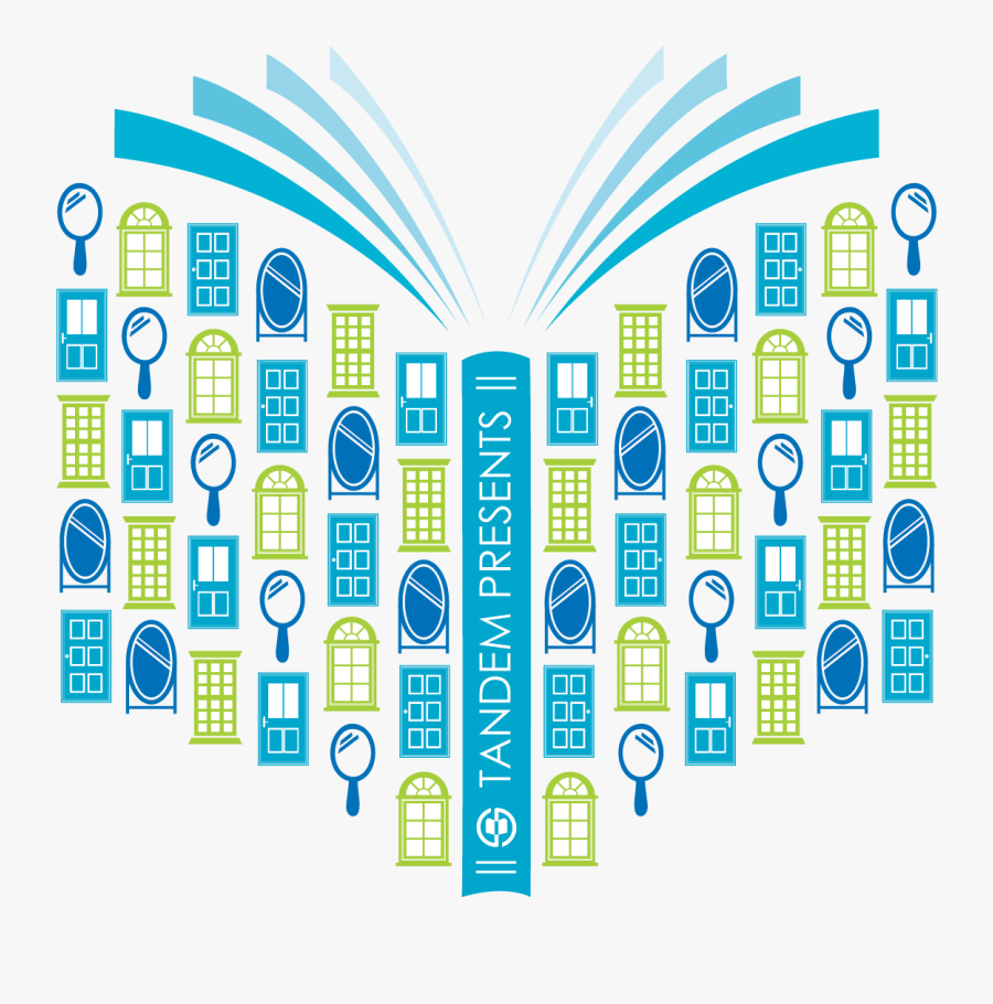 Tandem Early Learning, Transparent Clipart