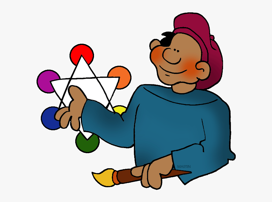 Free Occupations Clip Art By Phillip Martin, Artist - Phillip Martin Clipart Artist, Transparent Clipart