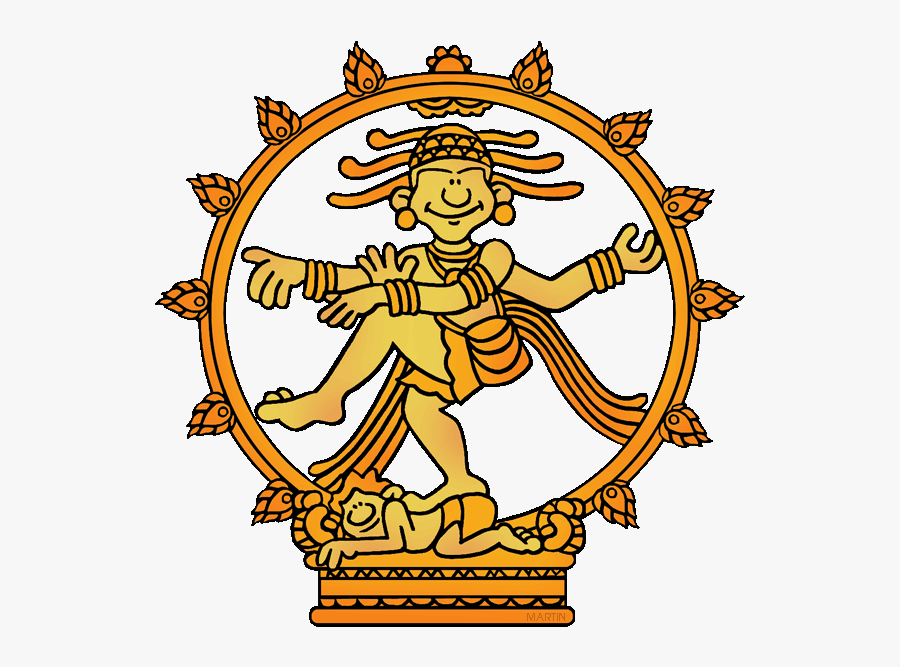 Clip Art By Phillip Martin Shiva - Plant Phillip Martin Clipart, Transparent Clipart