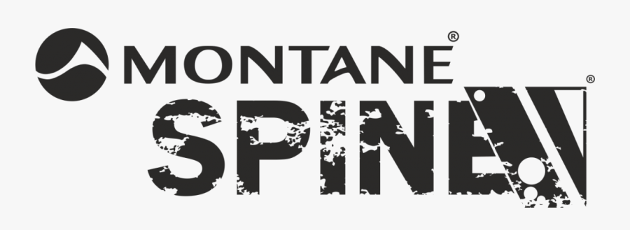 Montane Spine Mrt Challenge, Transparent Clipart