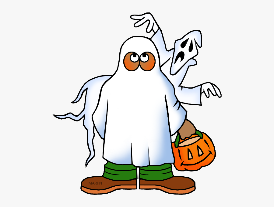Phillip Martin Clipart Halloween , Png Download - Halloween Clipart Phillip Martin, Transparent Clipart