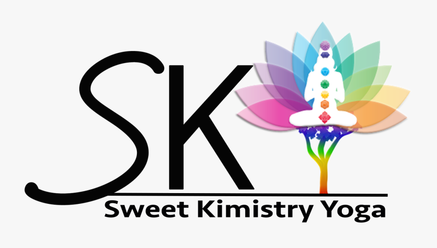 Sweet Kimistry Yoga, Transparent Clipart