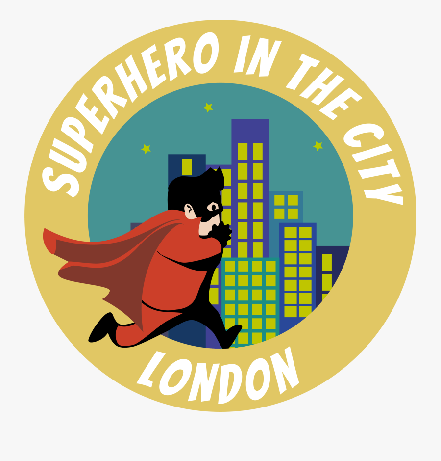 Superhero In The City 2019 Logo - Zamboanga Del Sur Medical Center Logo, Transparent Clipart