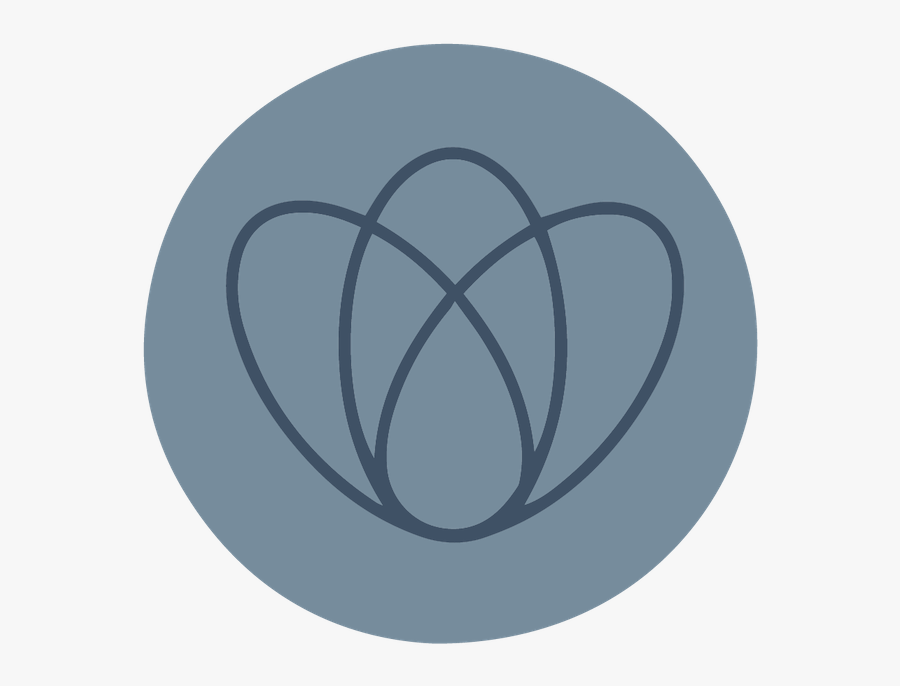 Null - Circle, Transparent Clipart