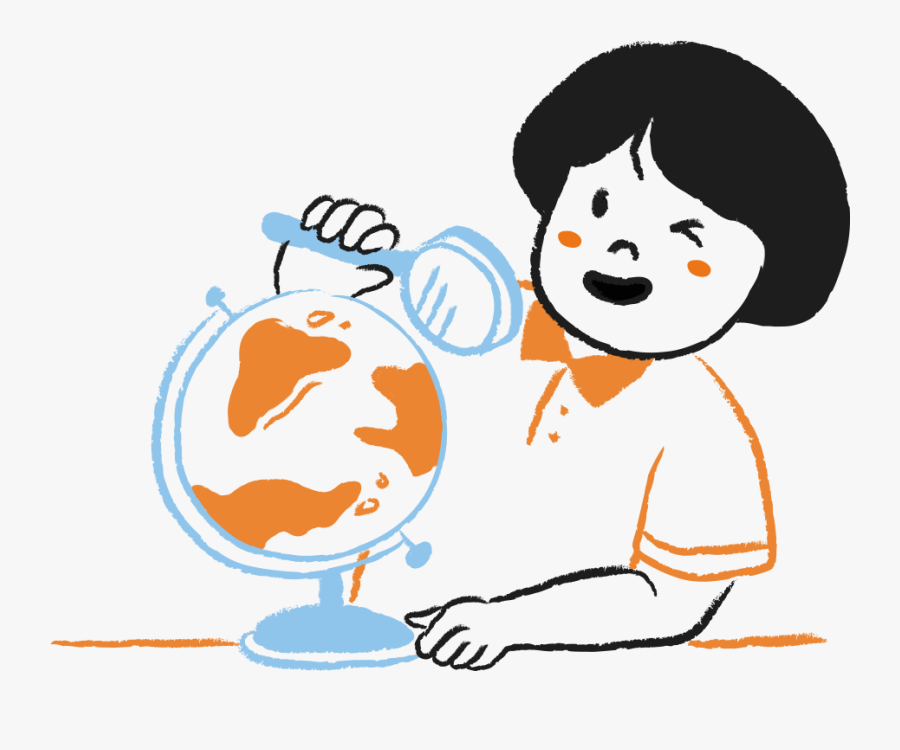 Cartoon, Transparent Clipart