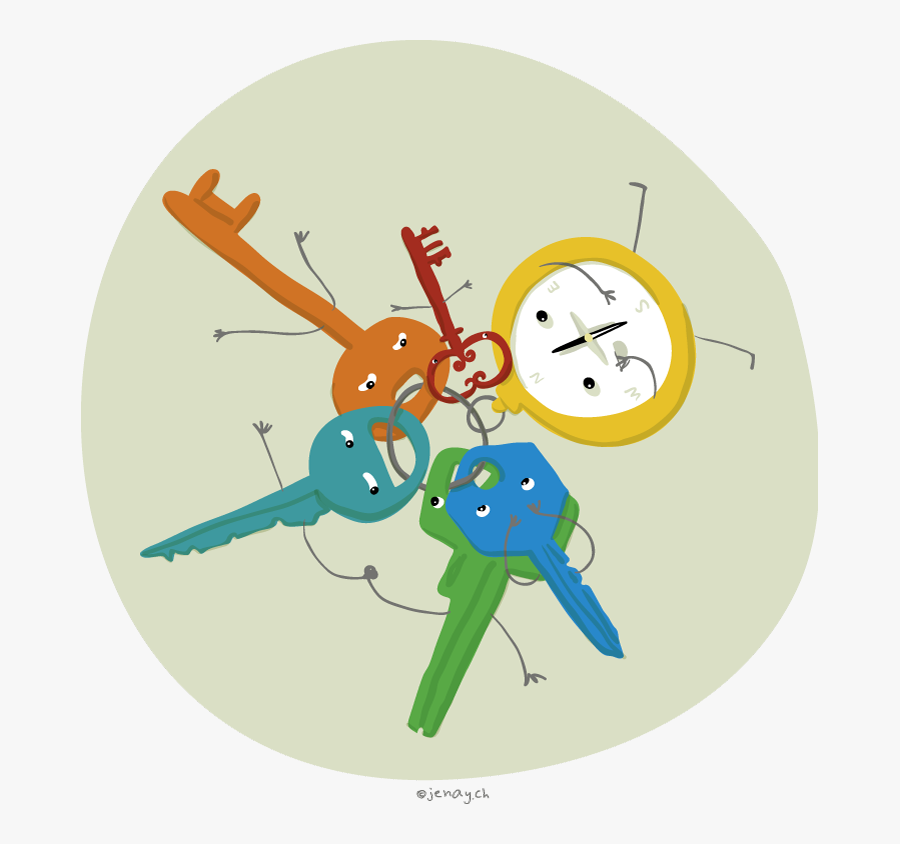 Cartoon, Transparent Clipart