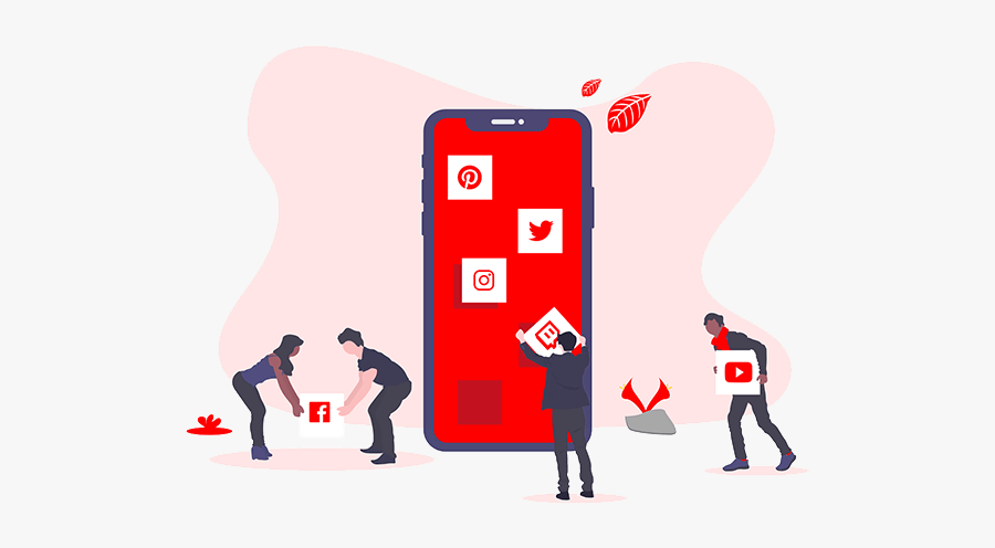 Marketing, Transparent Clipart