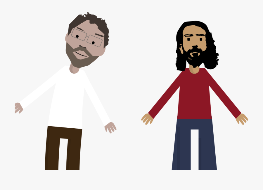 Cartoon, Transparent Clipart