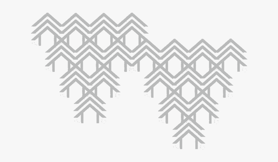 Transparent Simple Lace Patterns Clipart - Wallpaper, Transparent Clipart