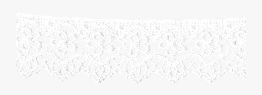 Pattern Clipart Lace - Lace, Transparent Clipart