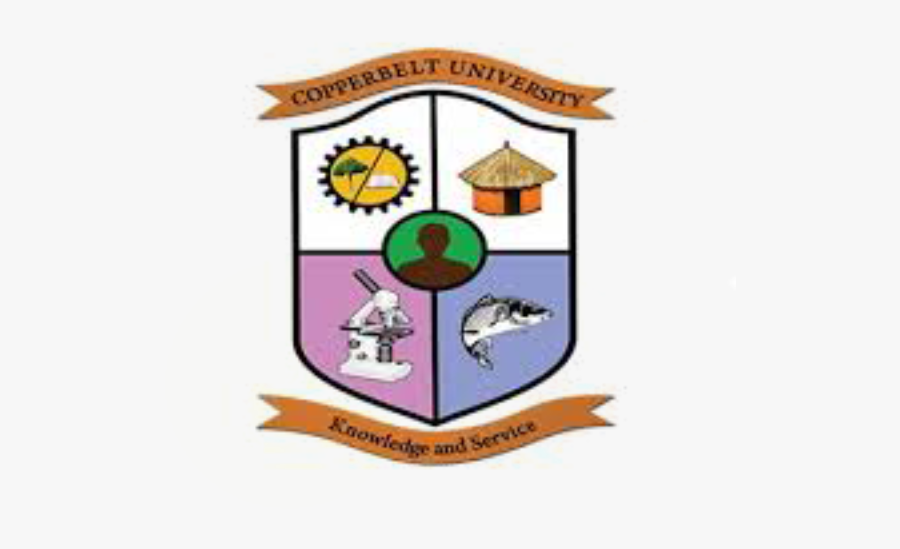 Logo - Copperbelt University Logo, Transparent Clipart