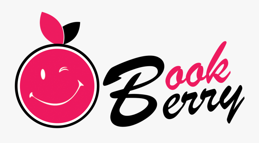 Bookberry - Braemar Field Logo, Transparent Clipart