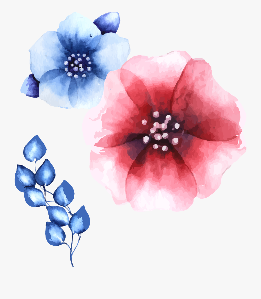 Lace Pattern Vector Classical Png And Image - Impatiens, Transparent Clipart