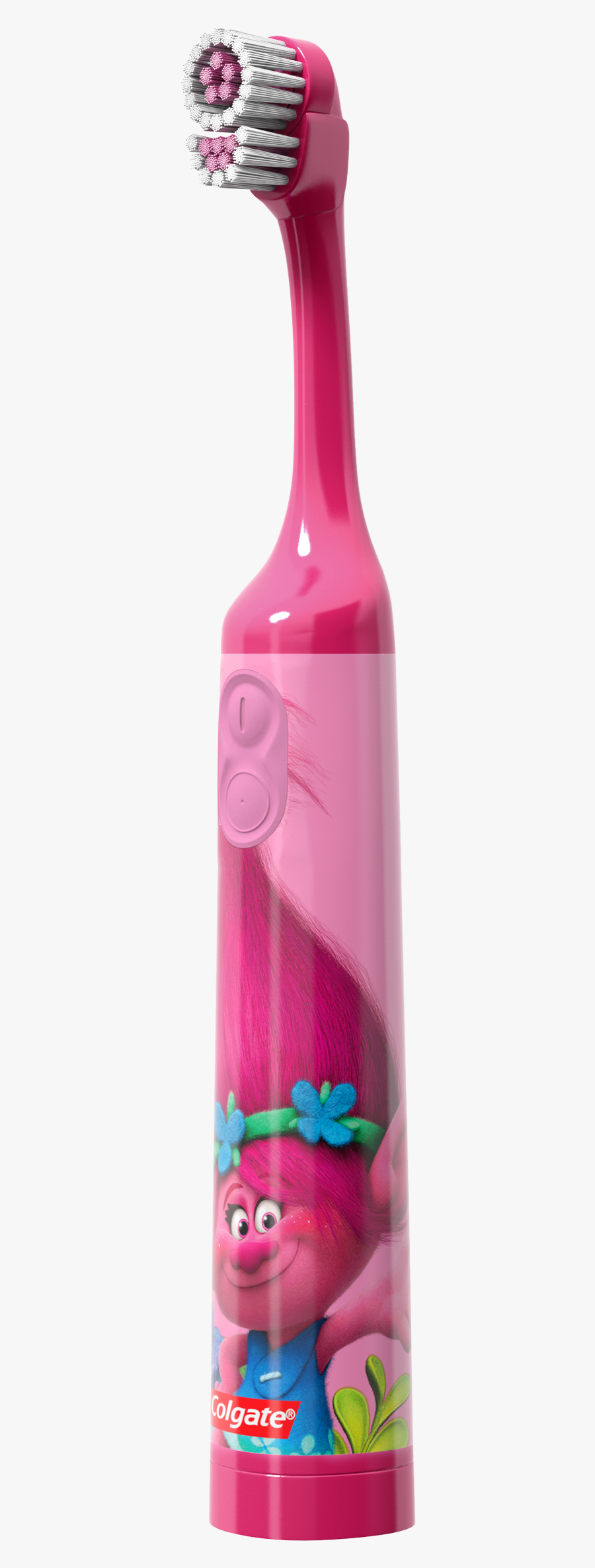 Toothbrush, Transparent Clipart