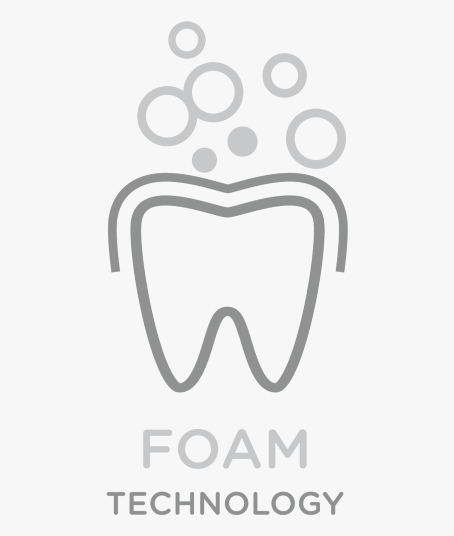 Regenerate Foam Technology, Transparent Clipart