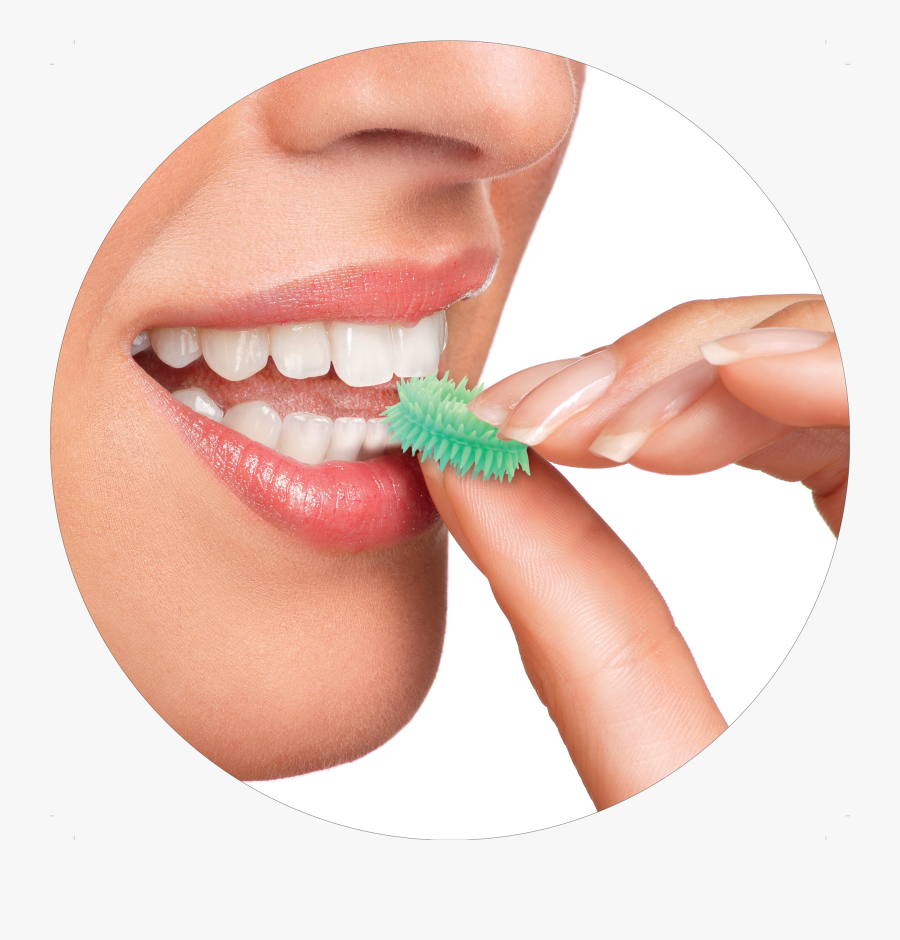 Slogan For Chewing Gum, Transparent Clipart
