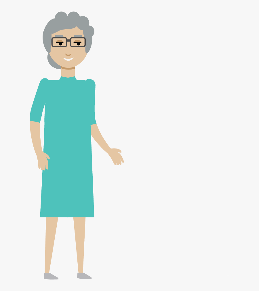 Girl Brush Teeth Clipart, Transparent Clipart