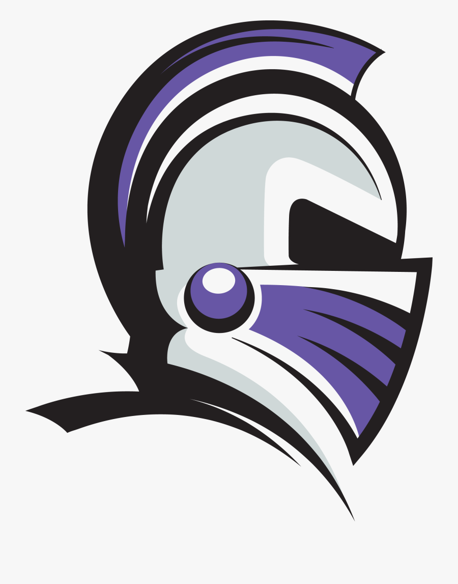 Kingswood Mascot - Kingswood Elementary School Logo, Transparent Clipart