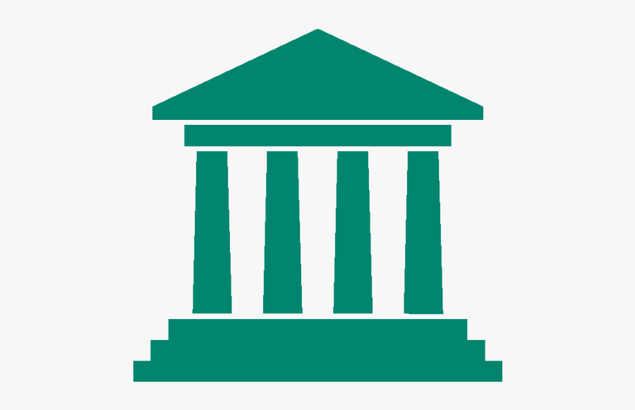 Government Clipart Judicial Branch - Government Regulation Png, Transparent Clipart