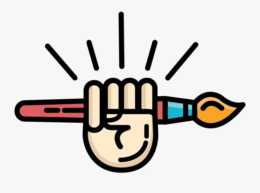 Hero Logo Inspiration Clipart , Png Download - Inspiration Clipart, Transparent Clipart