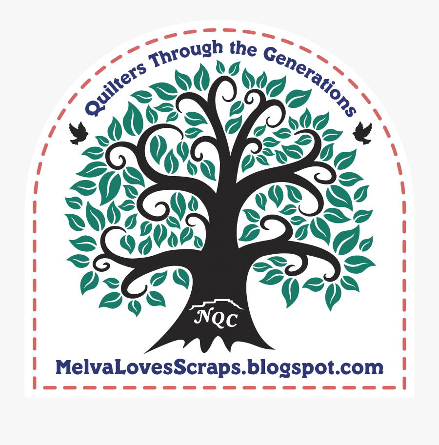 Quilters Clip Art, Transparent Clipart