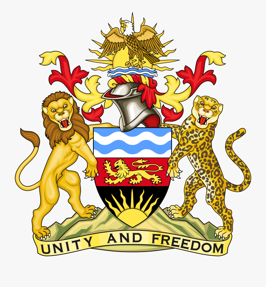 Logo - Malawi Government Logo, Transparent Clipart