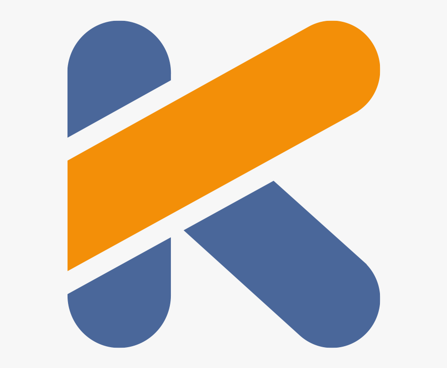 Kotlin Logo Png, Transparent Clipart