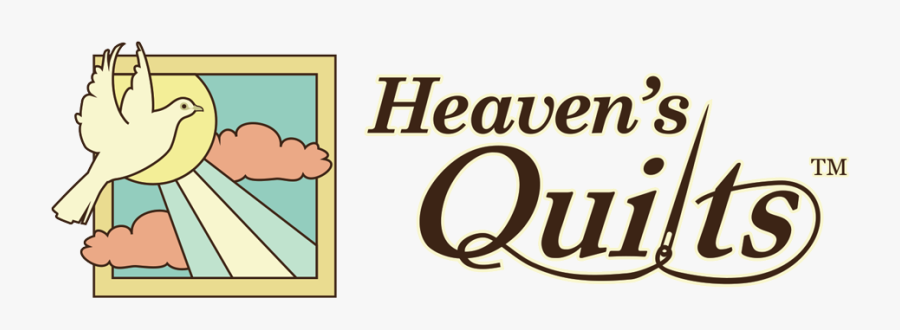 Heaven"s Quilts - Hosco, Transparent Clipart