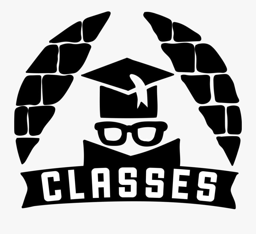 Cropped Cropped Ea Classes Png - Logo Of Classes, Transparent Clipart