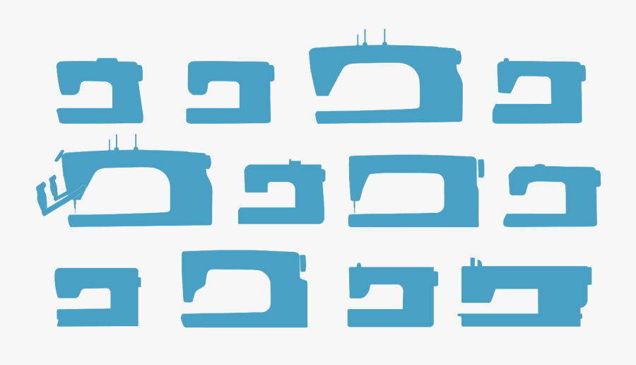 Works With Many Different Machine - Fête De La Musique, Transparent Clipart