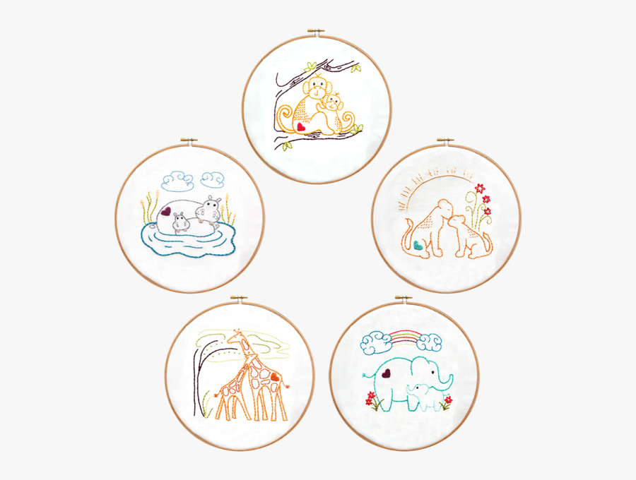 Circle, Transparent Clipart